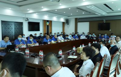 寶泰隆新材料股份有限公司開展法律知識培訓講座