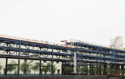 寶泰隆公司應對強臺風全力做好防范和應急處置工作