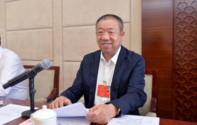 全國人大代表、寶泰隆董事長焦云：構(gòu)建以氫能源為中心的 新能源綜合運用體系