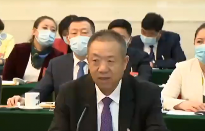 全國人大代表、寶泰隆董事長焦云兩會建言：比照國家西部大開發(fā)政策，以稅收扶持助推東北老工業(yè)基地崛起