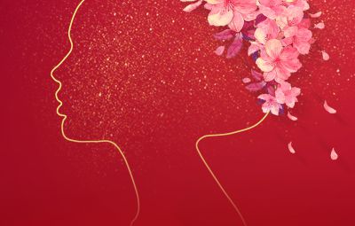 國際婦女節(jié)|致女神們的一封信