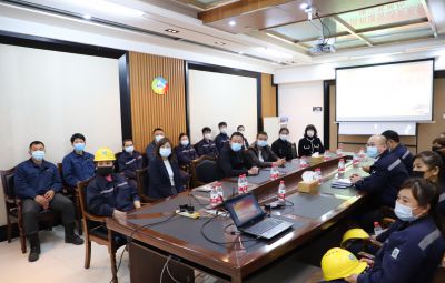 喜報！寶泰隆獲評“全國和諧勞動關系創(chuàng)建示范企業(yè)”榮譽稱號